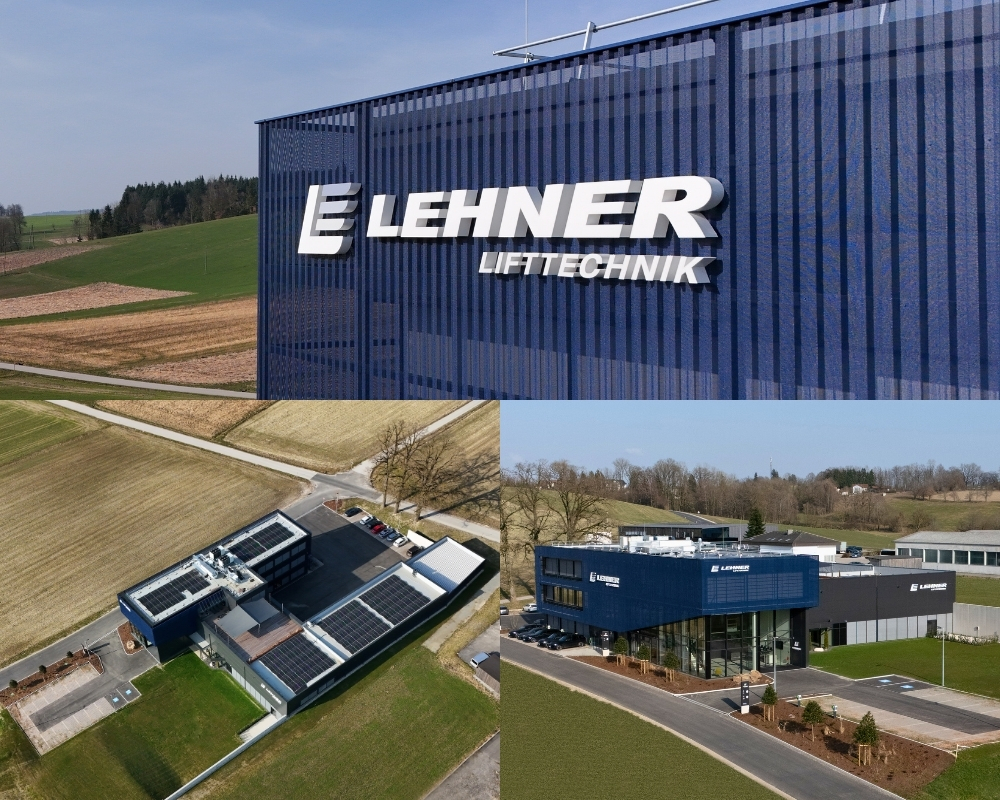 Lehner Lifte: Treppen- und Plattformlifte aus Österreich